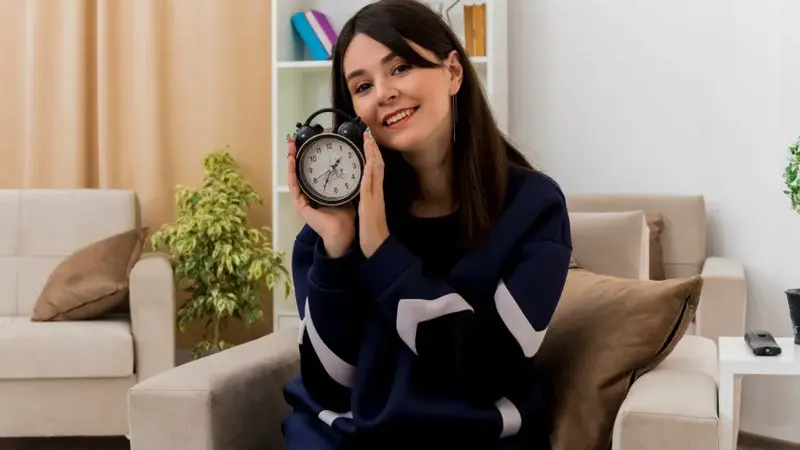 Make Time for Self-Care