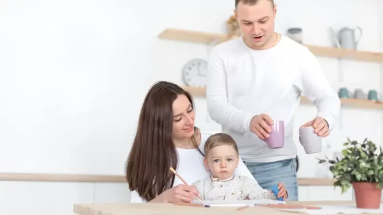 FPMomLife Parenting Advice