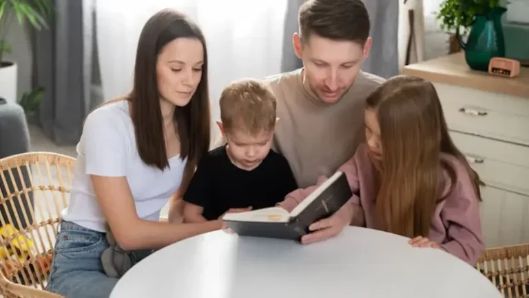 Parenting Guide FPMomLife