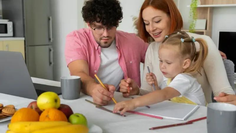 Parenting Tips FPMomLife