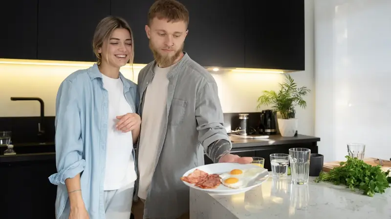 How Fiskars Cookware Brings Precision and Performance into Everyday Cooking