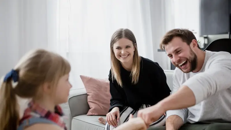 Parenting Advice FPMomLife