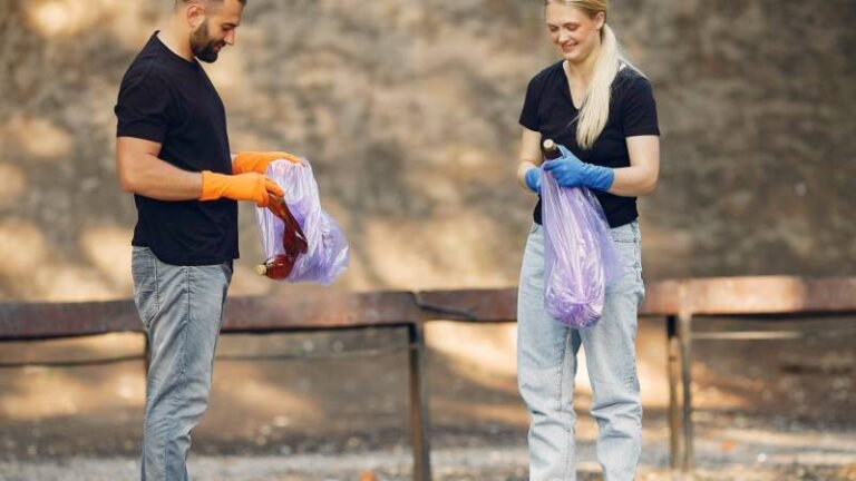 What Property Owners Should Know About Roll-Off Dumpster Placement