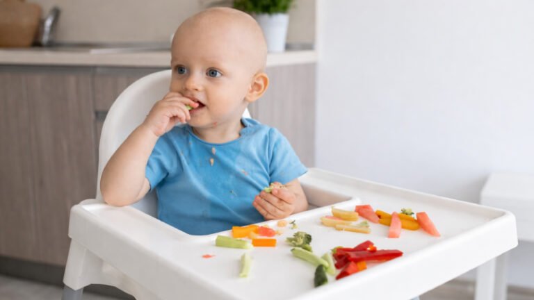 foods to avoid breastfeeding