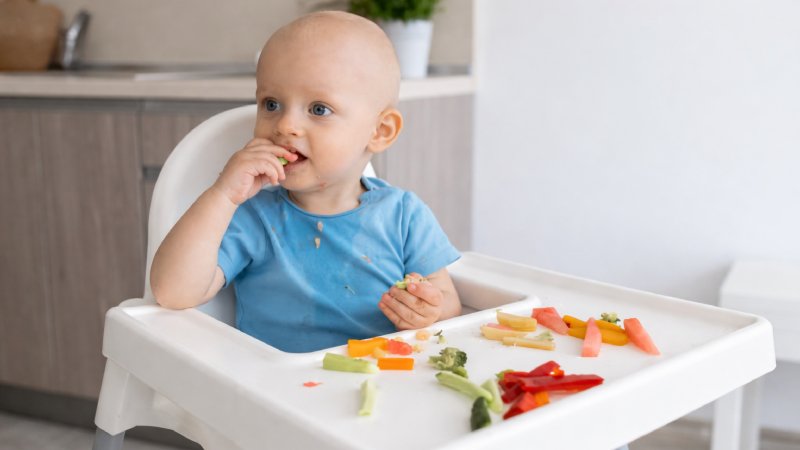 foods to avoid breastfeeding