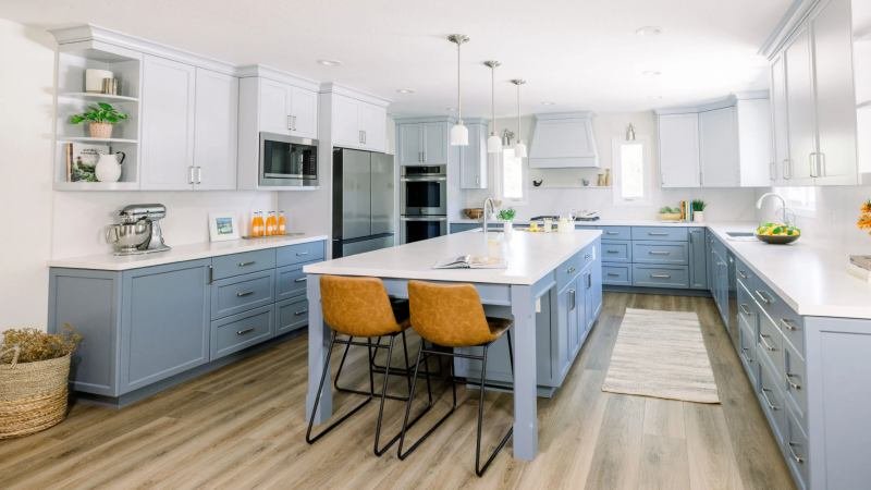 Kitchen Renovation Planning