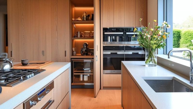 Kitchen Renovation
