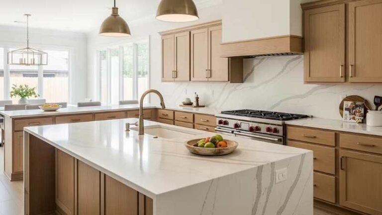 Quartz Countertops
