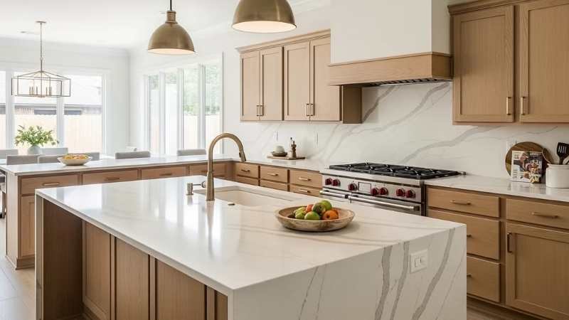 Quartz Countertops