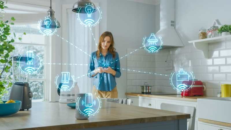 Smart Home Improvement Ideas That Add Comfort, Value, and Modern Style