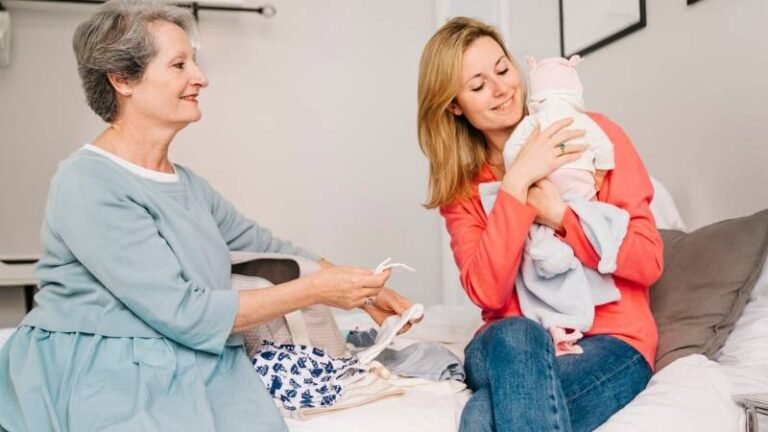 How to Find Comfort and Support in Your Nursing Journey: The Essential Guide to Choosing the Right Nursing Bra