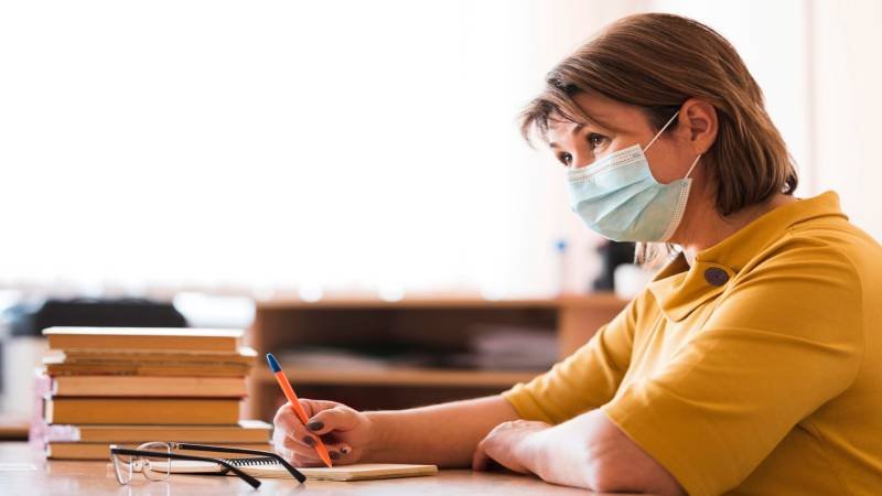 Dissertation Writing: How to Protect Your Mental Health