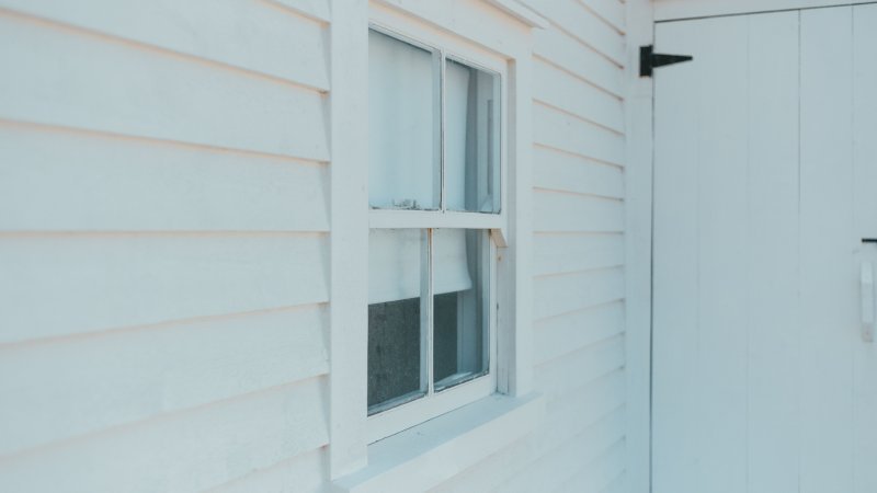 siding replacement