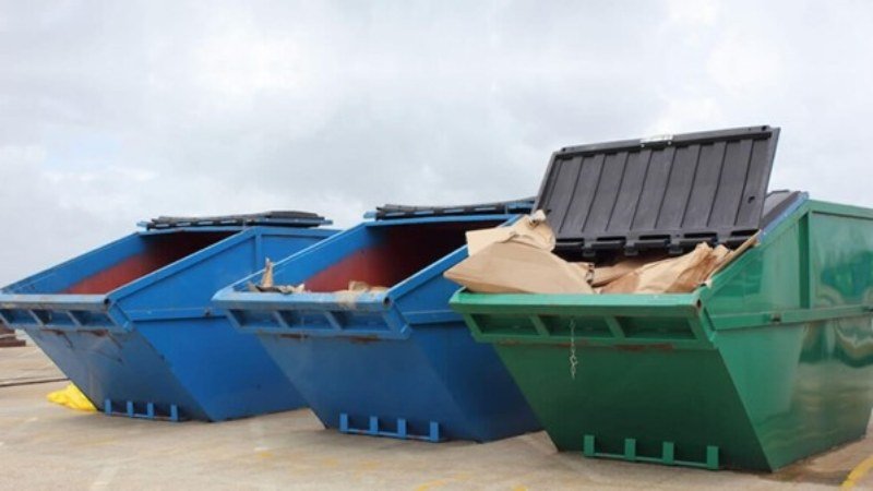 Home Project Waste Removal