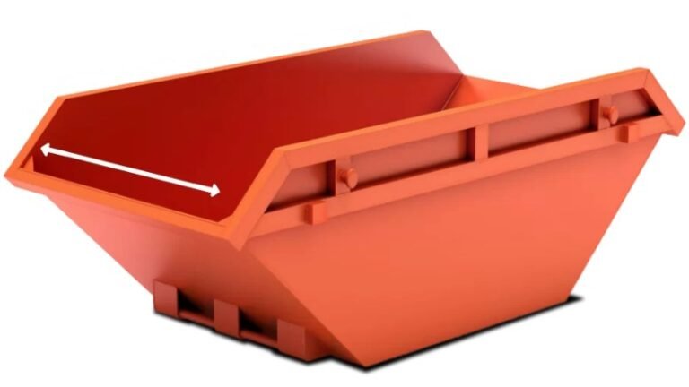 Skip bin hire perth
