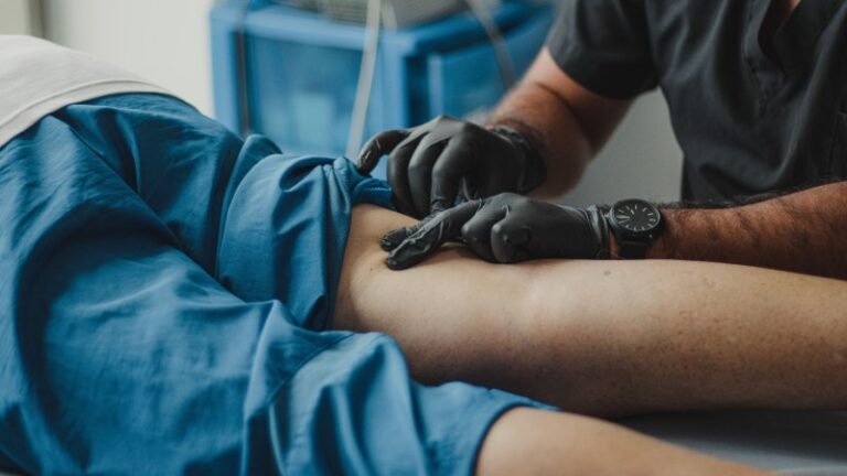 What Patients Should Know About Nerve Repair and Regenerative Medicine