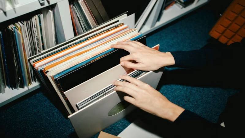 Smart Ways to Organize and Store Financial Documents at Home