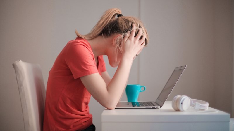 What are healthy ways to manage stress before it becomes overwhelming?