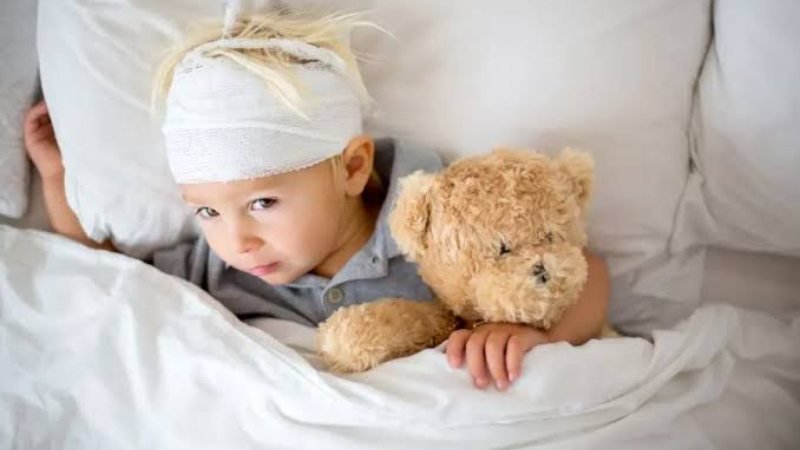 Pediatric Brain Injury: