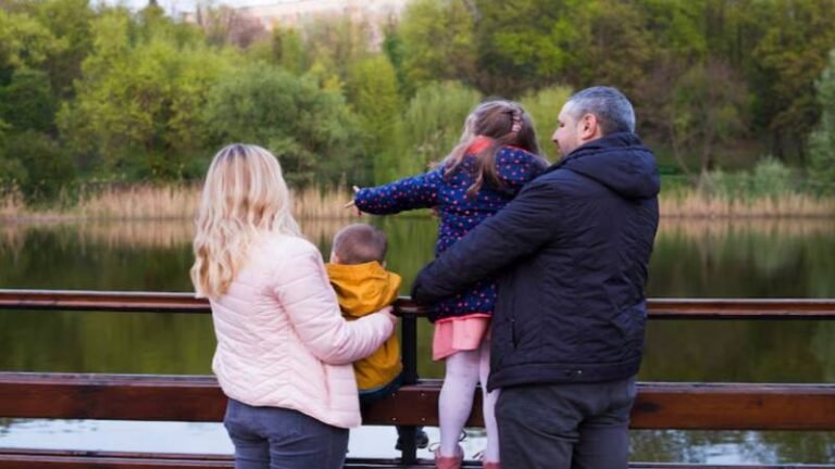 A Parent's Guide to Planning the Perfect Family Day in Toronto