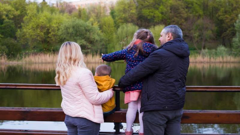 A Parent's Guide to Planning the Perfect Family Day in Toronto