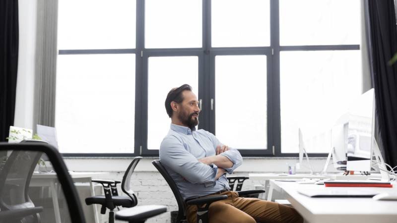 Do You Really Need a Headrest? Understanding Its Role in an Ergonomic Office Chair
