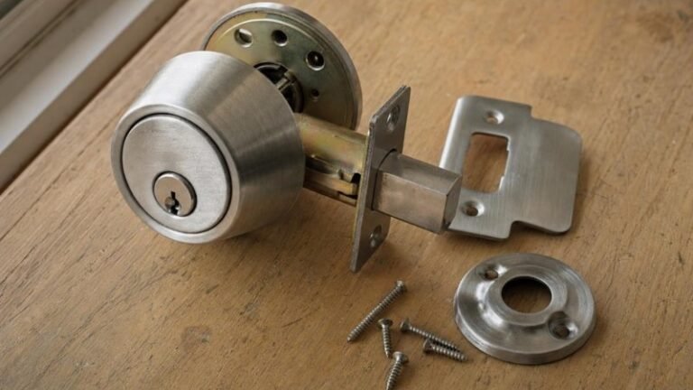 door hardware