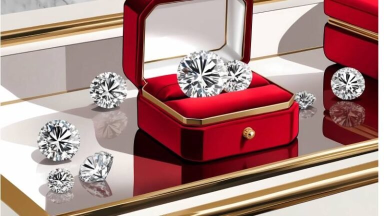 What Makes Vintage-Inspired Settings Popular for Lab-Grown Diamonds