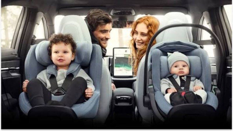 How to Choose Baby Seats for Cars Based on Your Child’s Age and Safety Needs